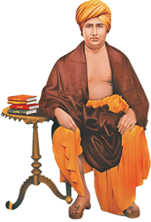 Swami Dayananda Saraswati Founder Arya Samaj